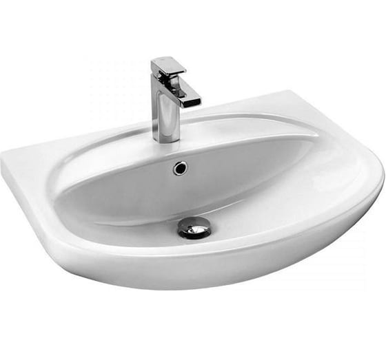 Мебельный умывальник Santek СТЕЛЛА 60 см WH112450