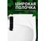 Умывальник Santek СТЕЛЛА мебельный 60 см., САНТЕК WH112450 1WH112450 5