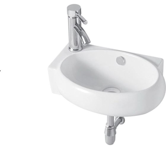 Раковина Aquatek aq5304-00 00000125164