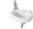 Раковина Aquatek aq5304-00 00000125164 2