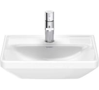 Раковина Duravit d-neo 450x335 мм, навесная 0738450041 00000090439