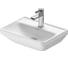 Раковина Duravit d-neo 450x335 мм, навесная 0738450041 00000090439 2