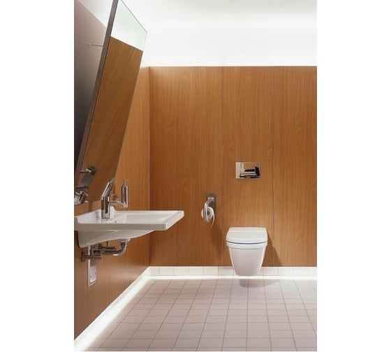 Раковина Duravit starсk 3 70 см 0309700000 00000004010