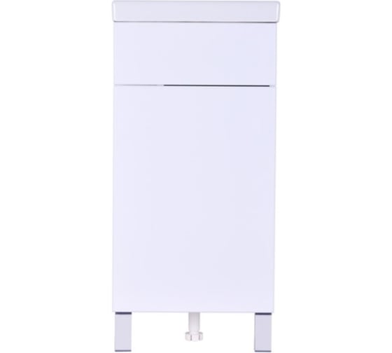 Тумба с раковиной ORANGE напольная МИНИ Mini2-40TUW+Ra 1