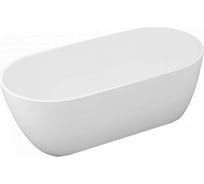 Ванна Teymi Iva отдельностоящая 170x70, акрил ЦБ-00263091