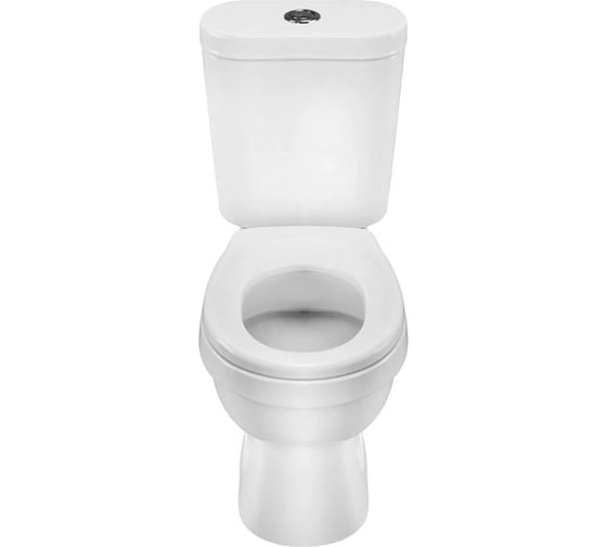Унитаз-компакт детский Santek 1.wh50.1.741 каспер 00000129469 1WH501741