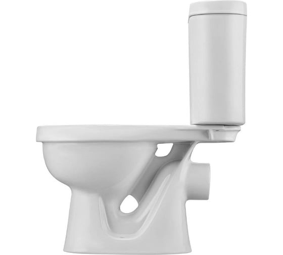 Унитаз-компакт детский Santek 1.wh50.1.741 каспер 00000129469 1WH501741