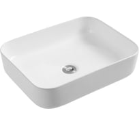Раковина AVIMANO Vision прямоугольная, белый глянец 1245020