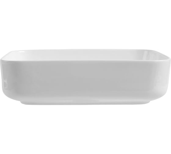 Раковина AVIMANO Vision прямоугольная, белый глянец 1245020