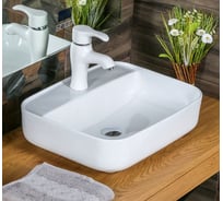 Раковина MELANA mln-78180 78180-805