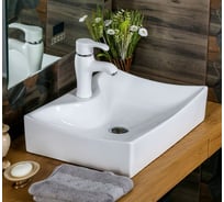 Раковина MELANA mln-7819 7819-805