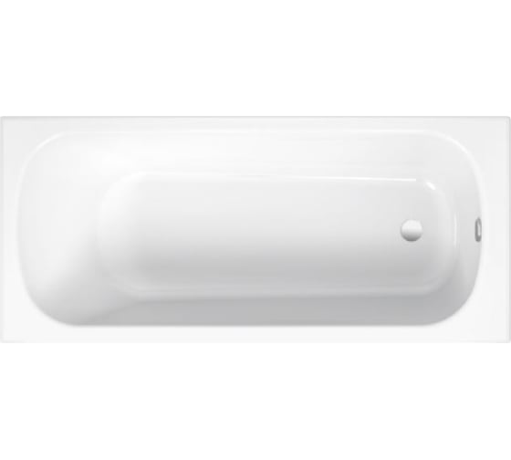 Ванна Bette Form 1800х800х420, Glasur Plus, цвет-белый 2950-000 PLUS AD