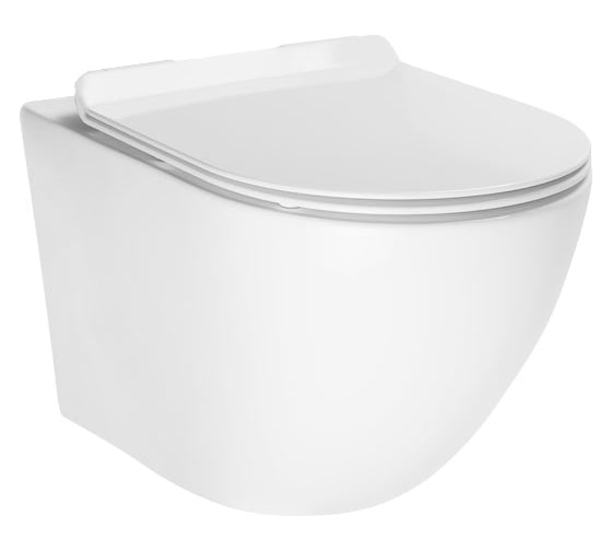 Подвесной унитаз AV Engineering Comfort AVWHR203