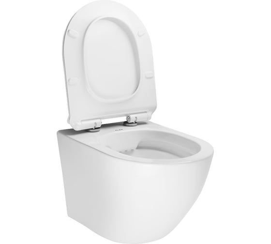 Подвесной унитаз AV Engineering Comfort AVWHR203