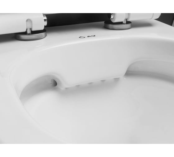 Подвесной унитаз AV Engineering Comfort AVWHR203