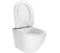 Подвесной унитаз AV Engineering Comfort AVWHR203 2