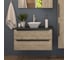 Раковина Teymi Solli 30 artceramic, накладная, белая T50206 ЦБ-00266209 5
