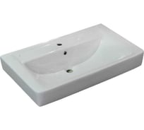 Раковина RAVAL Тигода 80 1.WH30.2.084