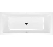 Акриловая ванна Villeroy & Boch Targa plus duo uba180nes2v-01 1800x800x430 мм, ножки 00000091658