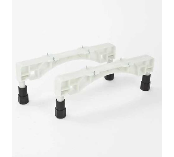 Акриловая ванна Villeroy & Boch Targa plus duo uba180nes2v-01 1800x800x430 мм, ножки 00000091658