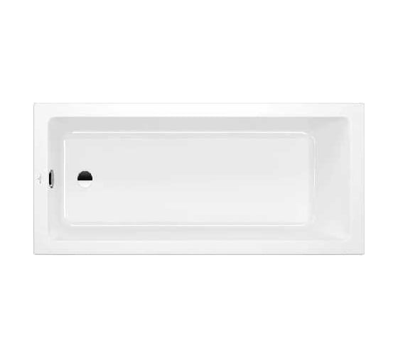 Акриловая ванна Villeroy & Boch Targa plus solo uba150nes2v-01 00000091653