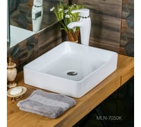 Раковина MELANA MLN-7050K 7050K-805