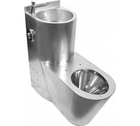 Универсальный сантехнический модуль Тругор 2 00278546