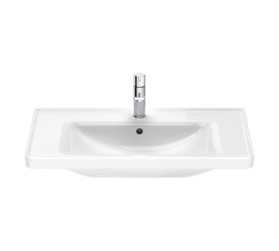 Раковина Duravit d-neo 23678000001 00000128901
