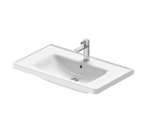 Раковина Duravit d-neo 23678000001 00000128901