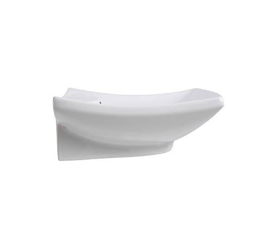 Раковина для установки на столешницу Aquatek aq5518-00 00000125680