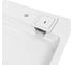 Раковина над стиральной машиной Teymi Kati Pro 60x50, литьевой мрамор T50411 ЦБ-00266895 14