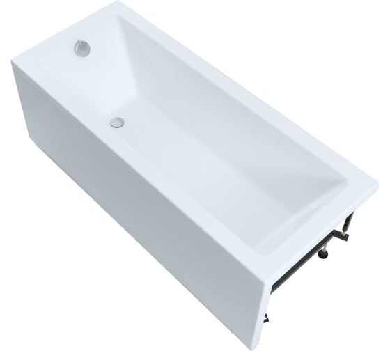 Ванна Aquanet GRACE 170x70 к/с 163 312653 00312653