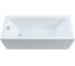 Ванна Aquanet GRACE 170x70 к/с 163 312653 00312653 3