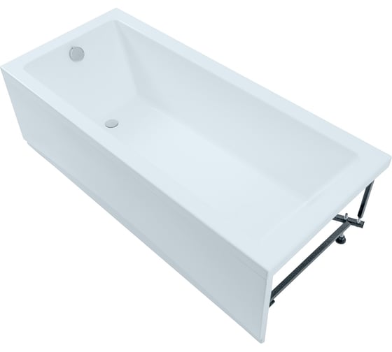 Ванна Aquanet GRACE 180x80 к/с164 292067 00292067