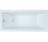 Ванна Aquanet GRACE 180x80 к/с164 292067 00292067 1