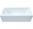 Ванна Aquanet GRACE 180x80 к/с164 292067 00292067 2