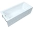 Ванна Aquanet GRACE 180x80 к/с164 292067 00292067 3