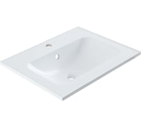 Раковина-столешница Aquanet Арт 60 306390 00306390