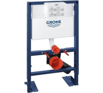 Система инсталляции для унитаза GROHE Rapid SL (0,82 м) 38587000