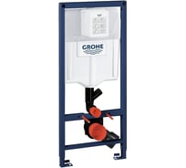 Система инсталляции для унитаза GROHE Rapid SL (1,13 м) 39002000