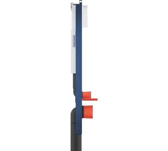 Система инсталляции для унитаза GROHE Rapid SL ширина 0,5 м (1,13 м) 39687000