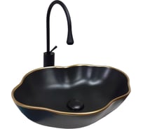 Раковина Bronze de Luxe арт.1395 + смеситель арт.9015В СЕТ1