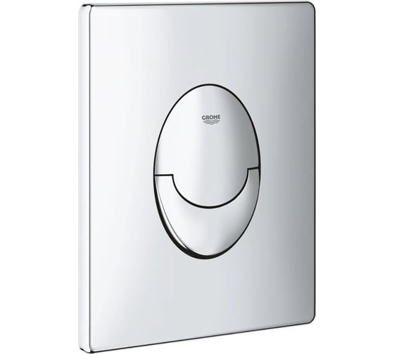 Готовый набор для туалета GROHE Bau Ceramic инсталляция для подвесного унитаза Solido 5 в 1 39419000