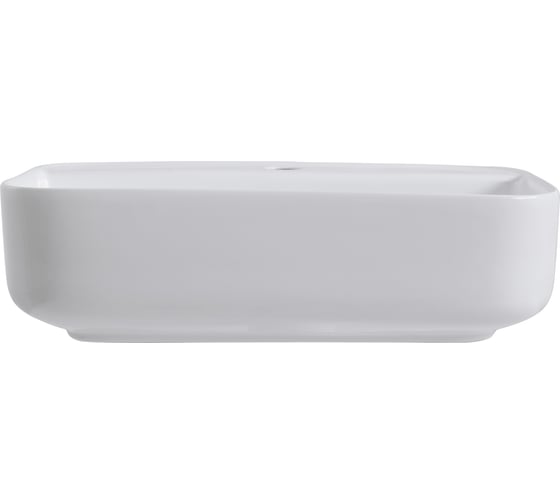 Раковина AVIMANO Vision прямоугольная, белый глянец 1245120