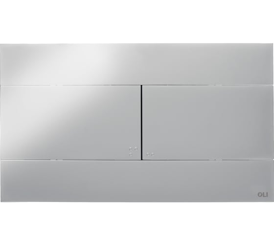 Сет инсталляции Point oli 80 eco + панель slim хром глянец oli + унитаз вега, серый матовый 886914SIOO+PN41711GM