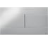Сет инсталляции Point oli 80 eco + панель slim хром глянец oli + унитаз меркурий, чёрный 886914SIOO+PN41831BM 5