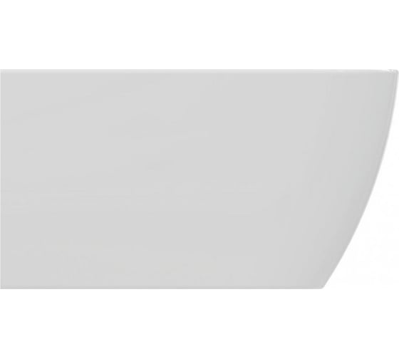 Подвесное биде Ideal Standard T461501 i life b с отверстием под смеситель, с отверстием перелива, с крепежом для полностью скрытого монтажа 00000106504