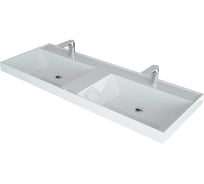 Раковина RAVAL Classica 120 4627173210218