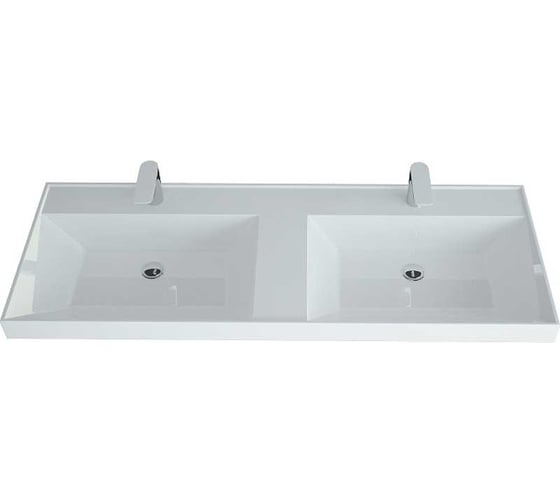 Раковина RAVAL Classica 120 4627173210218