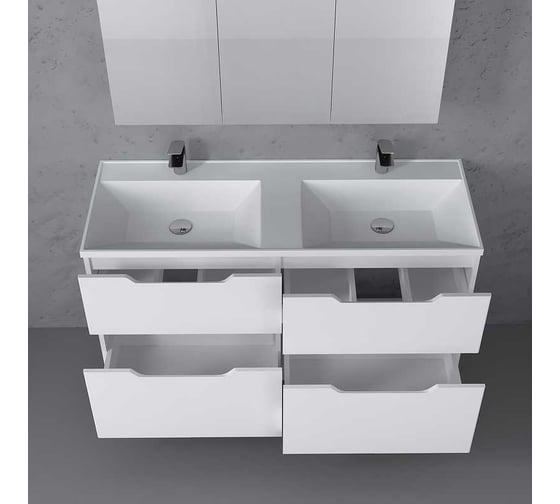 Раковина RAVAL Classica 120 4627173210218